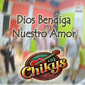 Dios Bendiga Nuestro Amor (En Vivo)