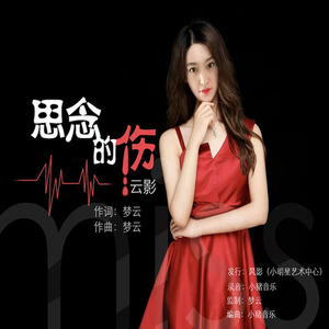 思念的伤