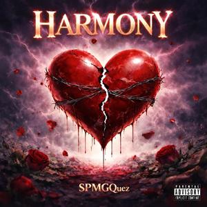 Harmony (Explicit)