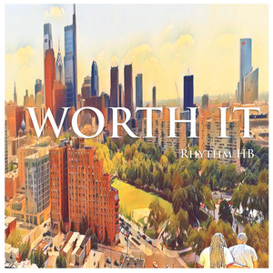 Worth It (Explicit)