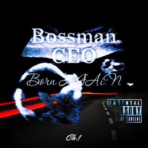 Born AGAiN Ch.1 (Explicit)