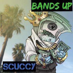 Bands Up (feat. Bloody Bear Bass & K-Dawg) [Explicit]