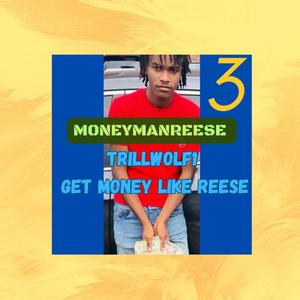 MONEYMANREESE 2 (Deluxe Edition) [Explicit]