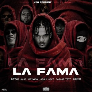 La Fama (Explicit)