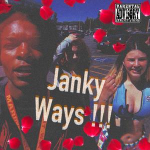 Janky Wayz (feat. daedaeluv) [Explicit]