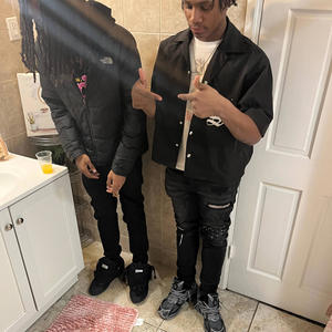 Chill weather (feat. 516Mike) (Explicit)