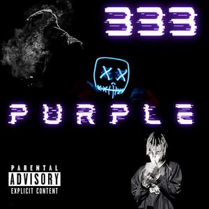 Purple(feat. Tyson.trvp) (Explicit)