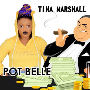 Pot Belle