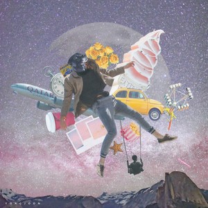 잊을걸 (忘记这件事)