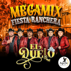 MEGAMIX FIESTA RANCHERA