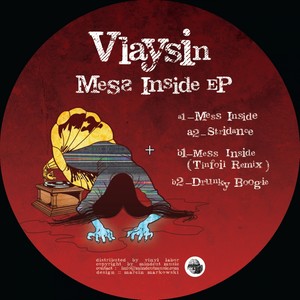 Mess Inside (Original Mix)