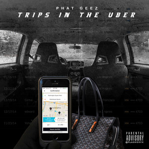 Trips In The Uber