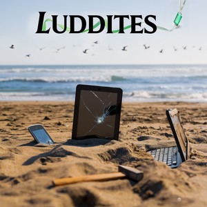 Luddites