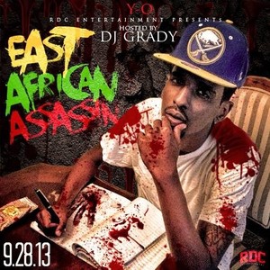 East African Assassin