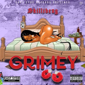 Grimey (Explicit)