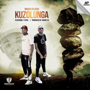 Kuzolunga (feat. T-Vital)