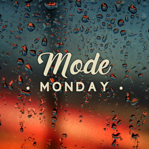 Mode Monday