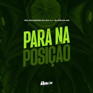 Para Na Posição (Explicit)