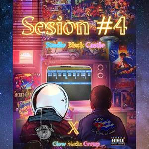 Sesion # 4 (feat. Mr. Jey) [Explicit]