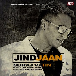 Jind Jaan