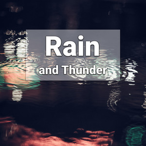 The best rain and thunder to sleep with