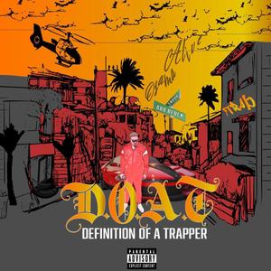 Too bad (feat. 24Skateo) (Explicit)