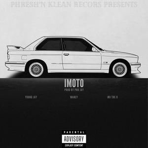 Imoto (feat. Mo The O & Maney) [Explicit]