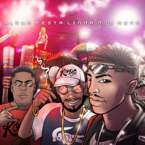 Vai Dando um Mamadão (Explicit)