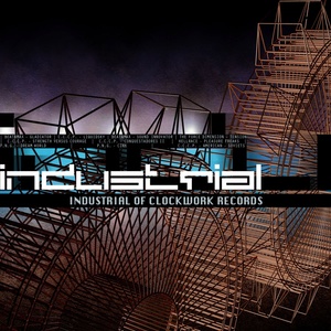 INDUSTRIAL of Clockwork records (CD Album)