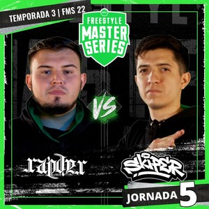 Sangre 2 Rapder (Live|Explicit)