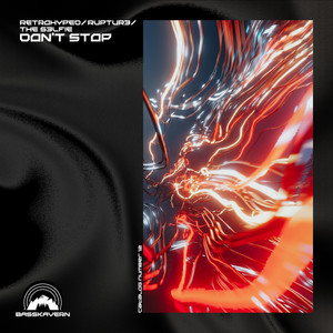 Don't Stop (Extended Mix)