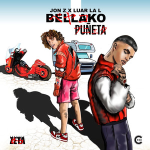 Bellako Puñeta (Explicit)