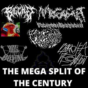 THE MEGA SPLIT OF THE CENTURY (Explicit)