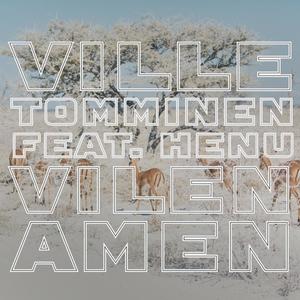 Amen (feat. Henu Vilen)