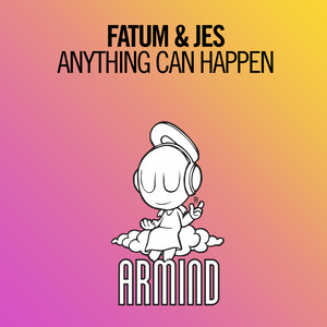Anything Can Happen