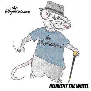 Reinvent the Wheel