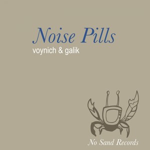 Noise Pills (Original Mix)