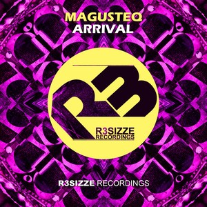 Magusteq - Arrival (Original Mix)