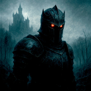 тёмный принц (Explicit)