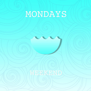 Weekend (Original Mix)