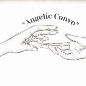Angelic Convo (feat. Joshua Diedericks & Guy Beats)