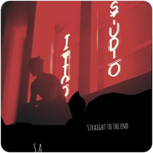 Straight to the end (Explicit)