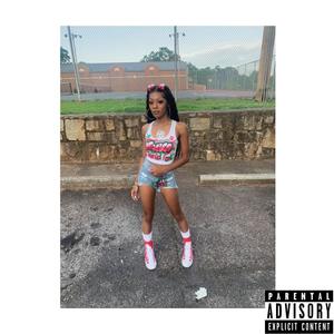 Cant touch this (feat. Rixhydagoat) (Explicit)