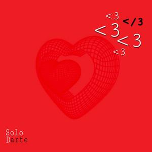 Solo Darte