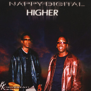 Nappy Digital - Such As Life