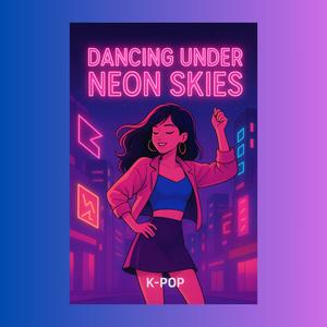 Dancing Under Neon Skies