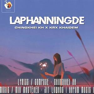Laphanningde