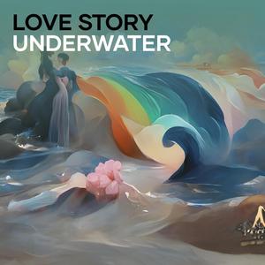 Love Story Underwater