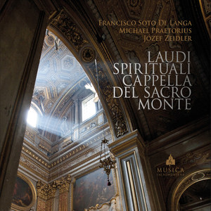 Laudi spirituali