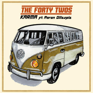 KARMA(feat. Aaron Gillespie)